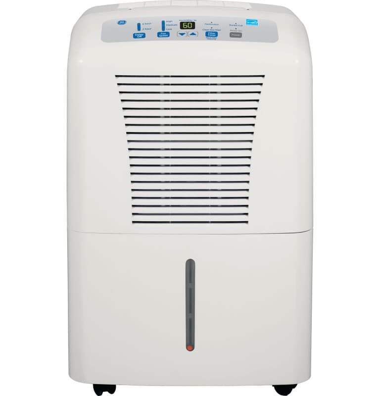 Dehumidifier