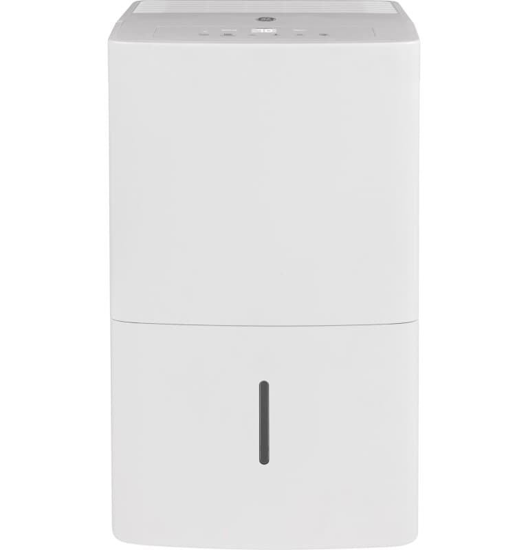 35 Pint Portable Dehumidifier for Very Damp Spaces