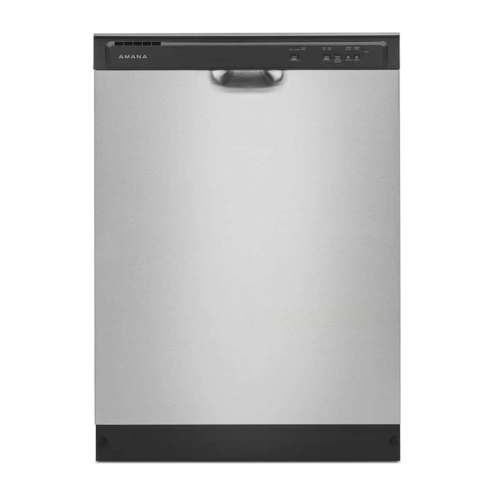 Dishwasher with Midnight Interior