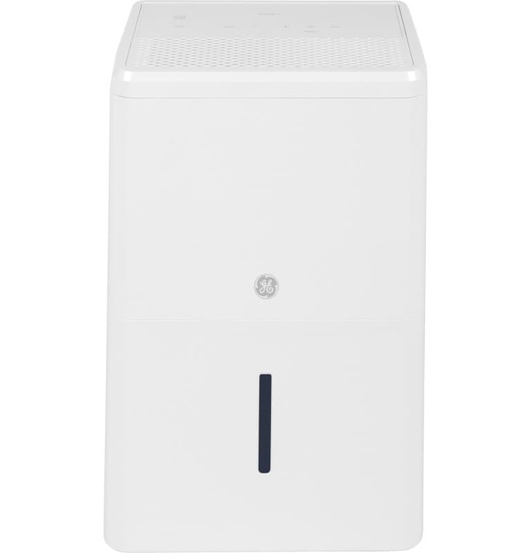 35 Pint Portable Dehumidifier with Smart Dry for Very Damp Spaces