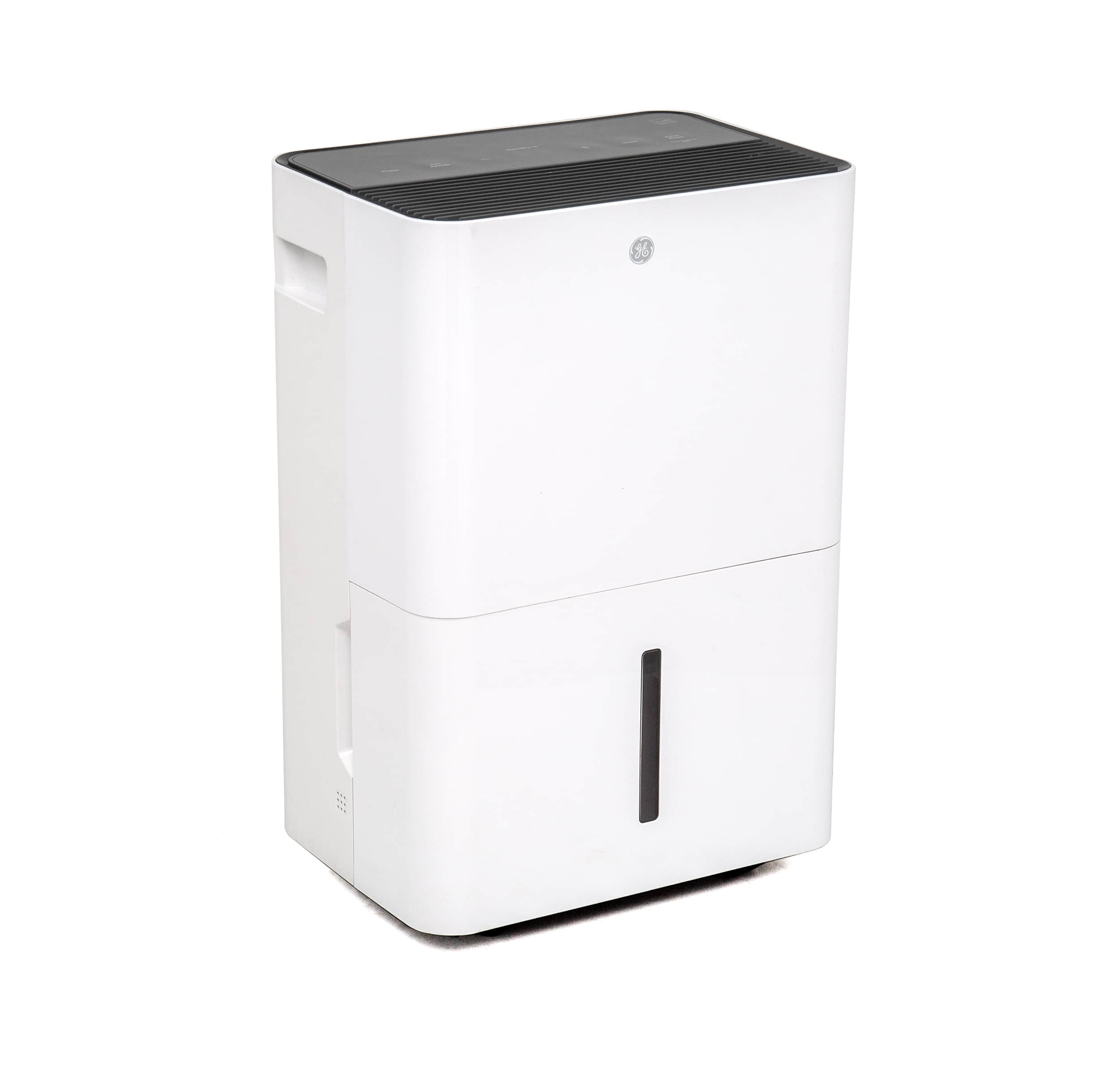 35 Pint Portable Dehumidifier with Smart Dry for Very Damp Spaces