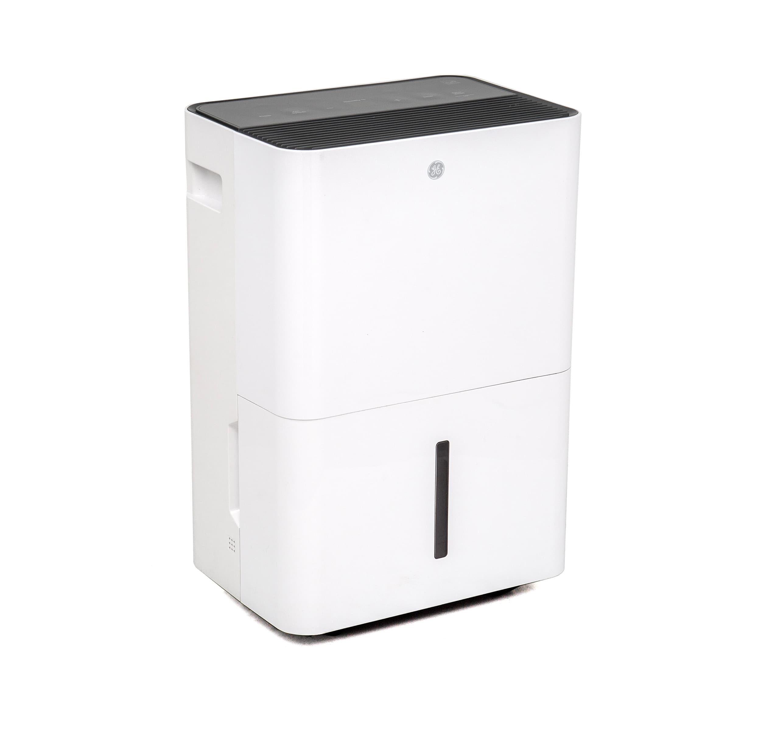 35 Pint Portable Dehumidifier with Smart Dry for Very Damp Spaces