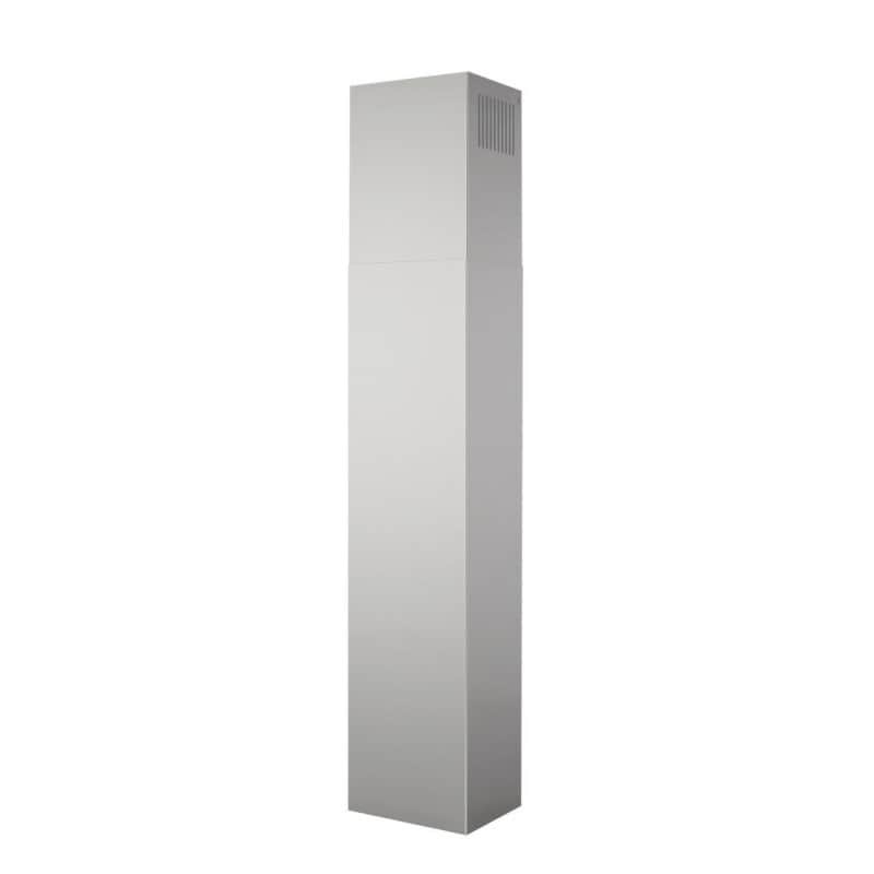Ductless Flue Extension for EW48 Series Chimney Range Hood