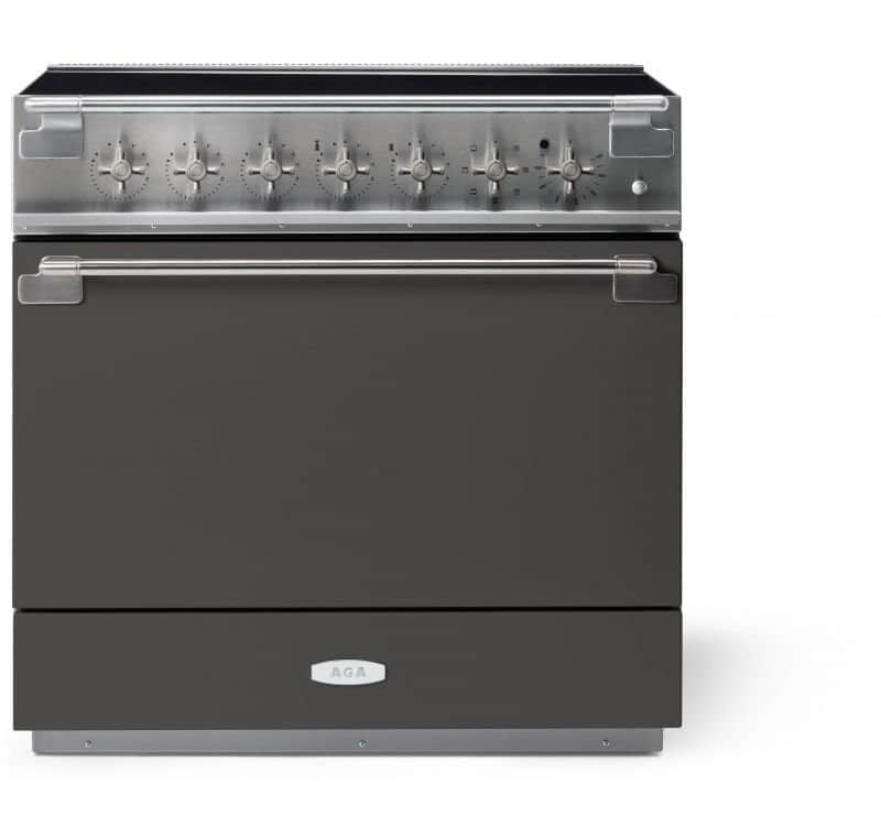 36" Elise Induction Range