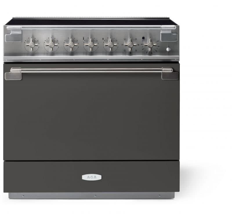 36" Elise Induction Range