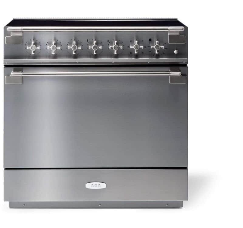 36" Elise Induction Range