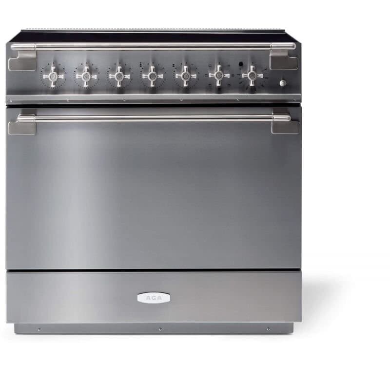36" Elise Induction Range