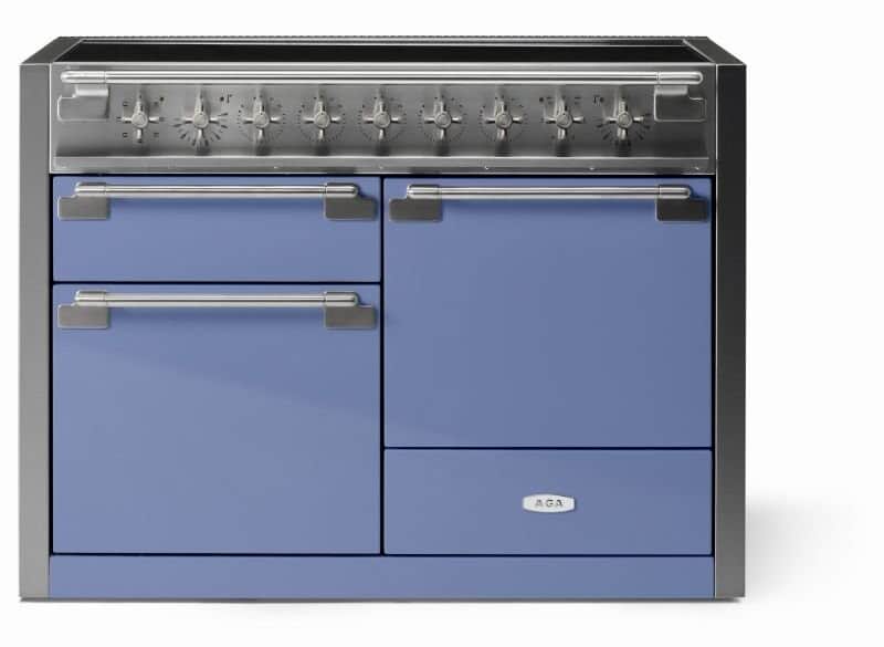 48" Elise Induction Range