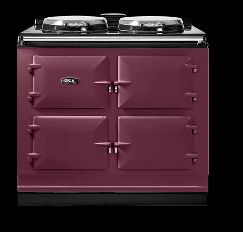 Er7 100 Classic Cast Iron