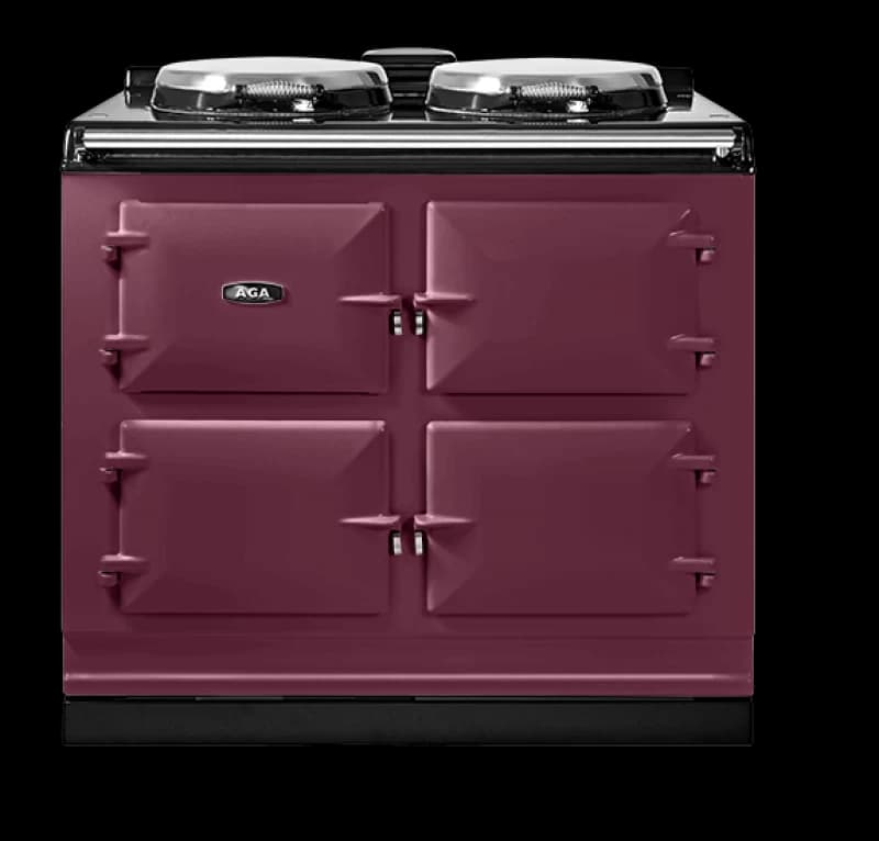 Er7 100 Classic Cast Iron