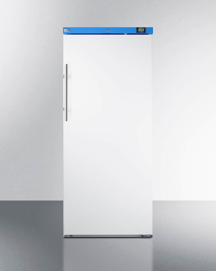 18 cu.ft. Upright Manual Defrost Freezer
