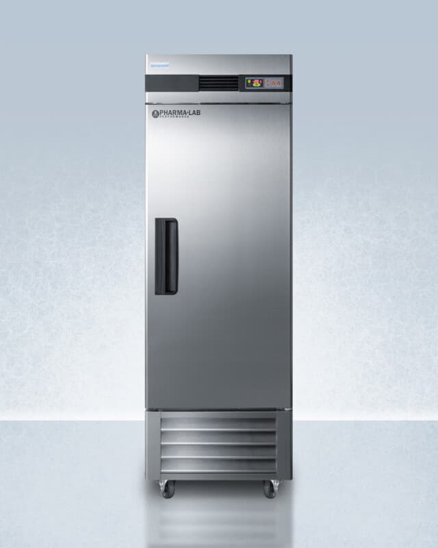 23 Cu.Ft. Upright Pharmacy Freezer