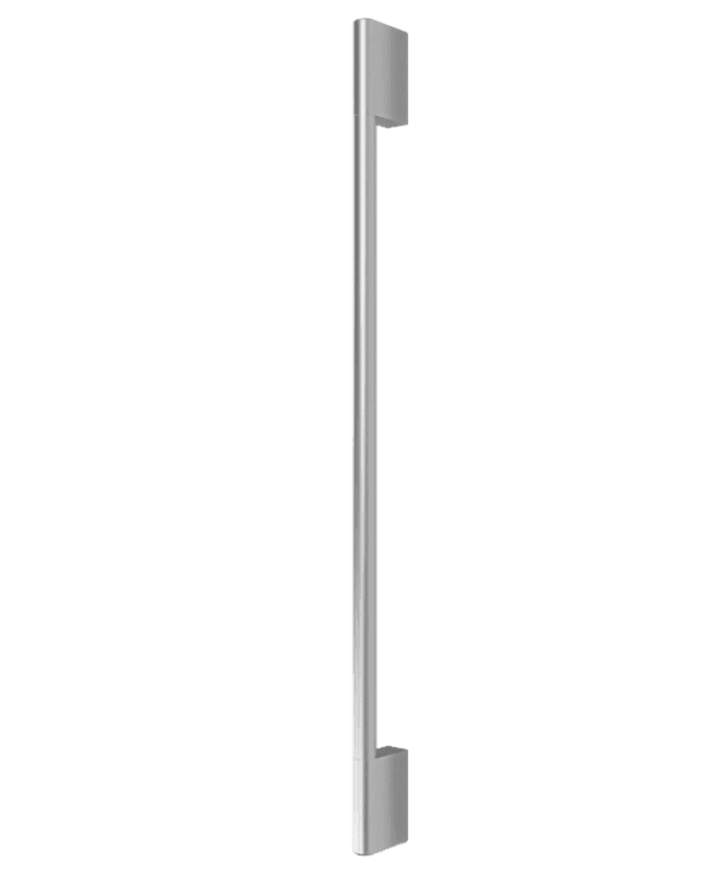 Classic Handle Kit for Integrated French Door Refrigerator Freezer, 32"