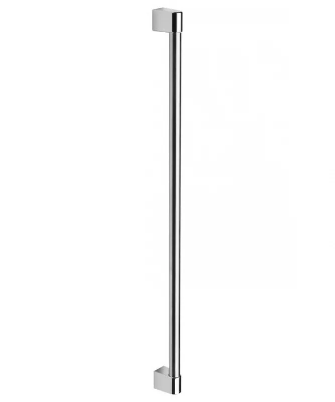 Professional round Door Handle for Integrated Column Refrigerator or Freezer, All widths