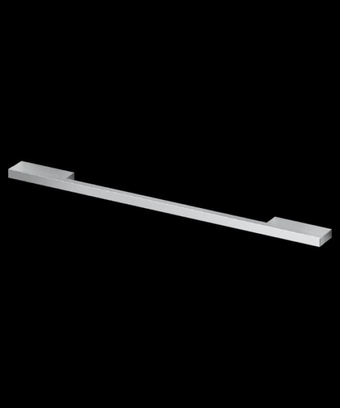 Contemporary Square Handle, 24"