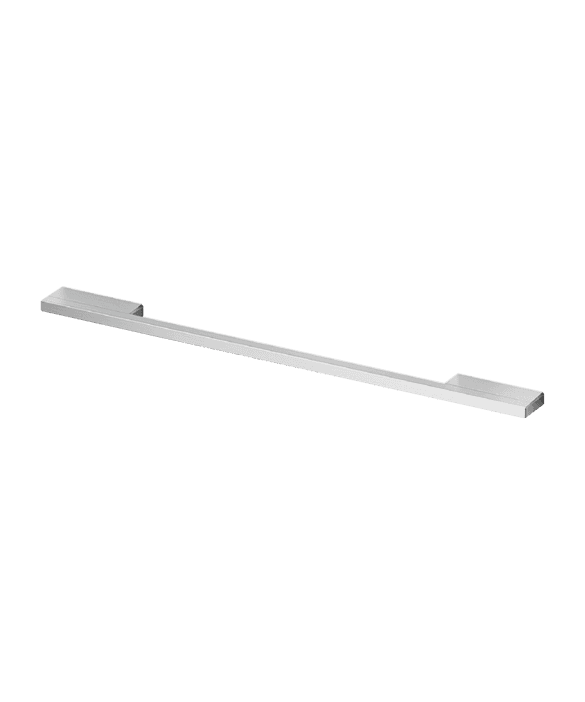 Square Fine Handle Kit for Integrated Refrigerator Freezer, 36"