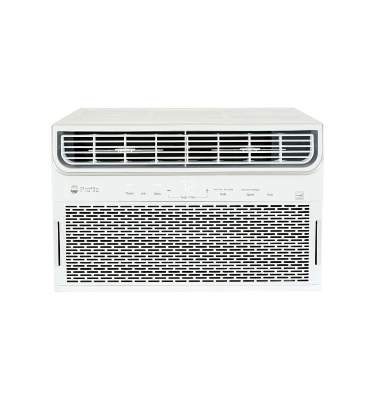 13,500 BTU Inverter Smart Ultra Quiet Window Air Conditioner for Large Rooms up to 700 sq. ft.