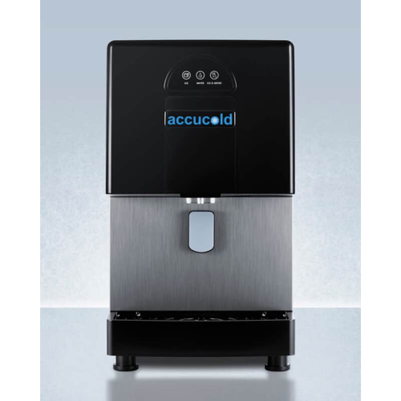 Ice & Water Dispenser