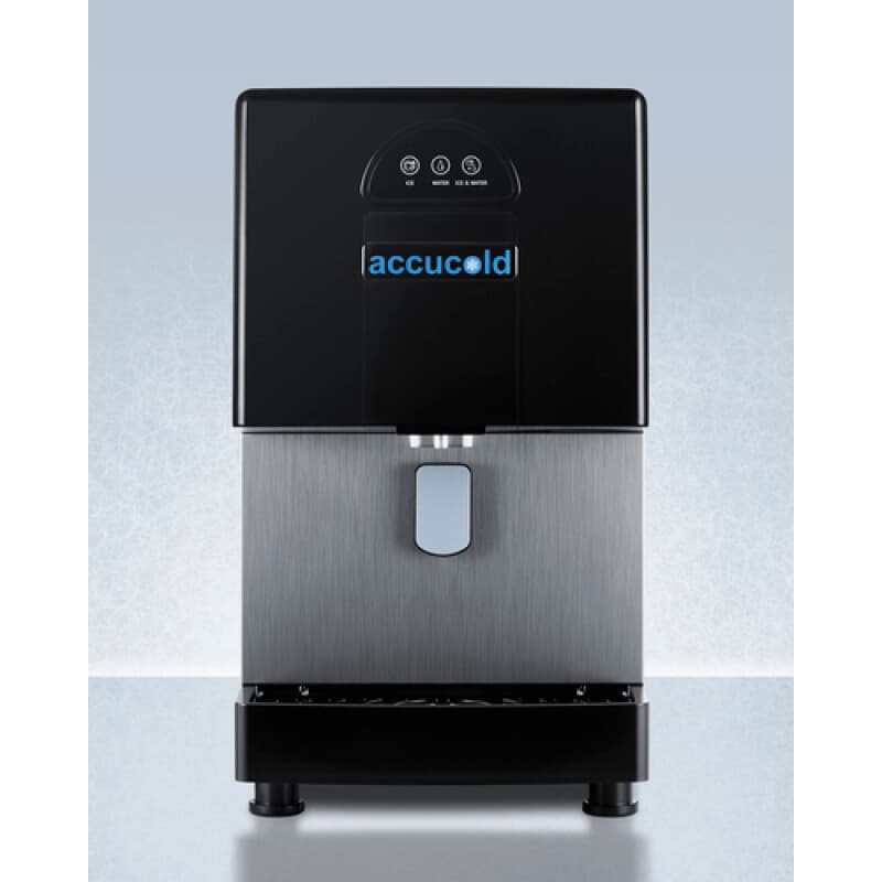 Ice & Water Dispenser