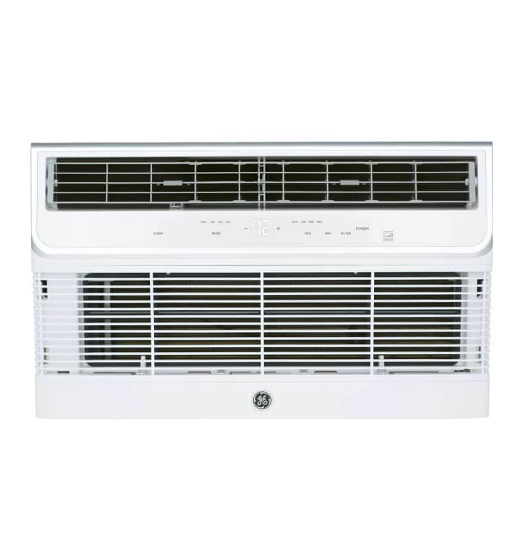 115 Volt Built-In Cool-Only 6,000 BTU Room Air Conditioner