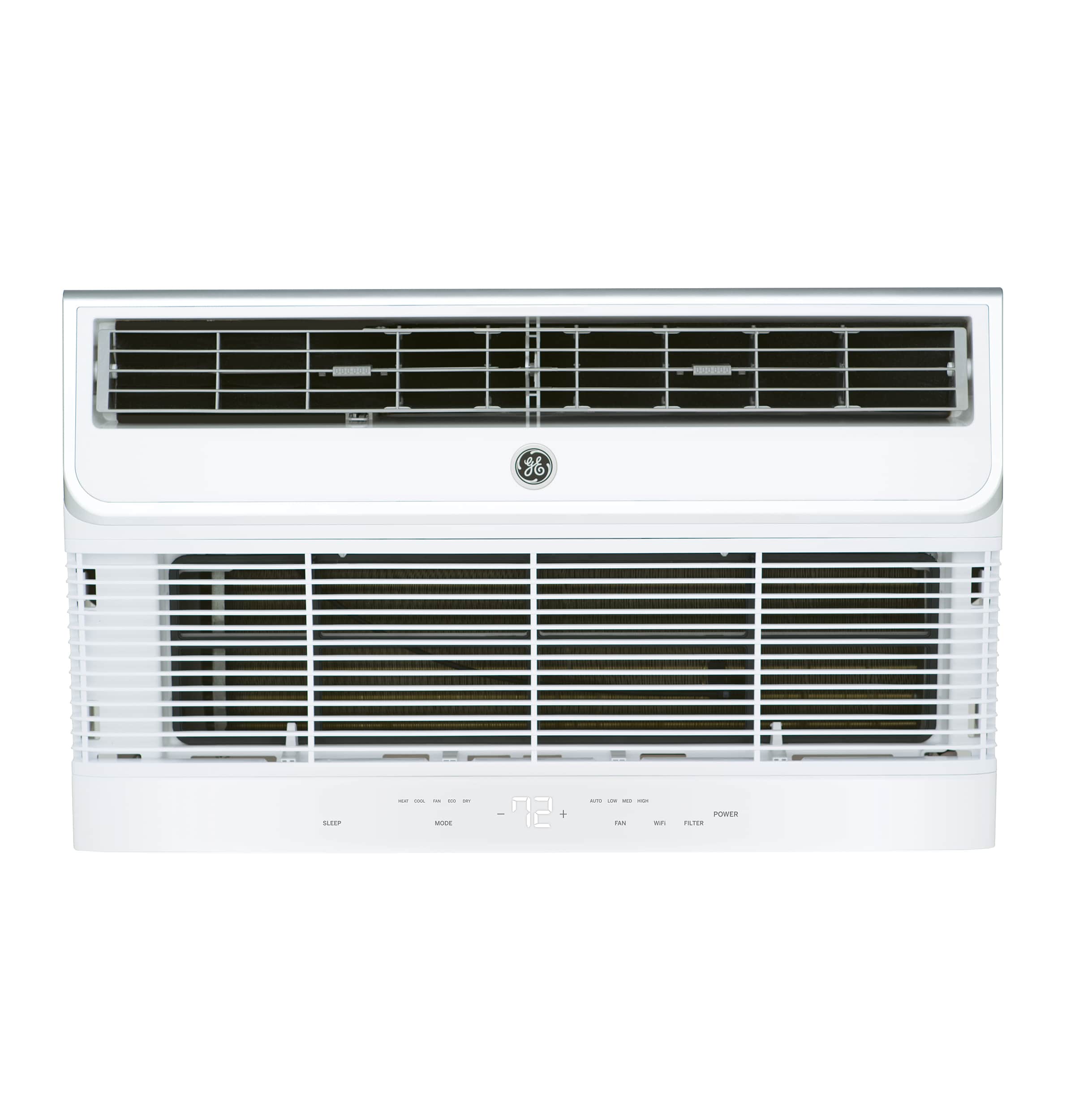 230/208 Volt Built-In Heat/Cool Room Air Conditioner