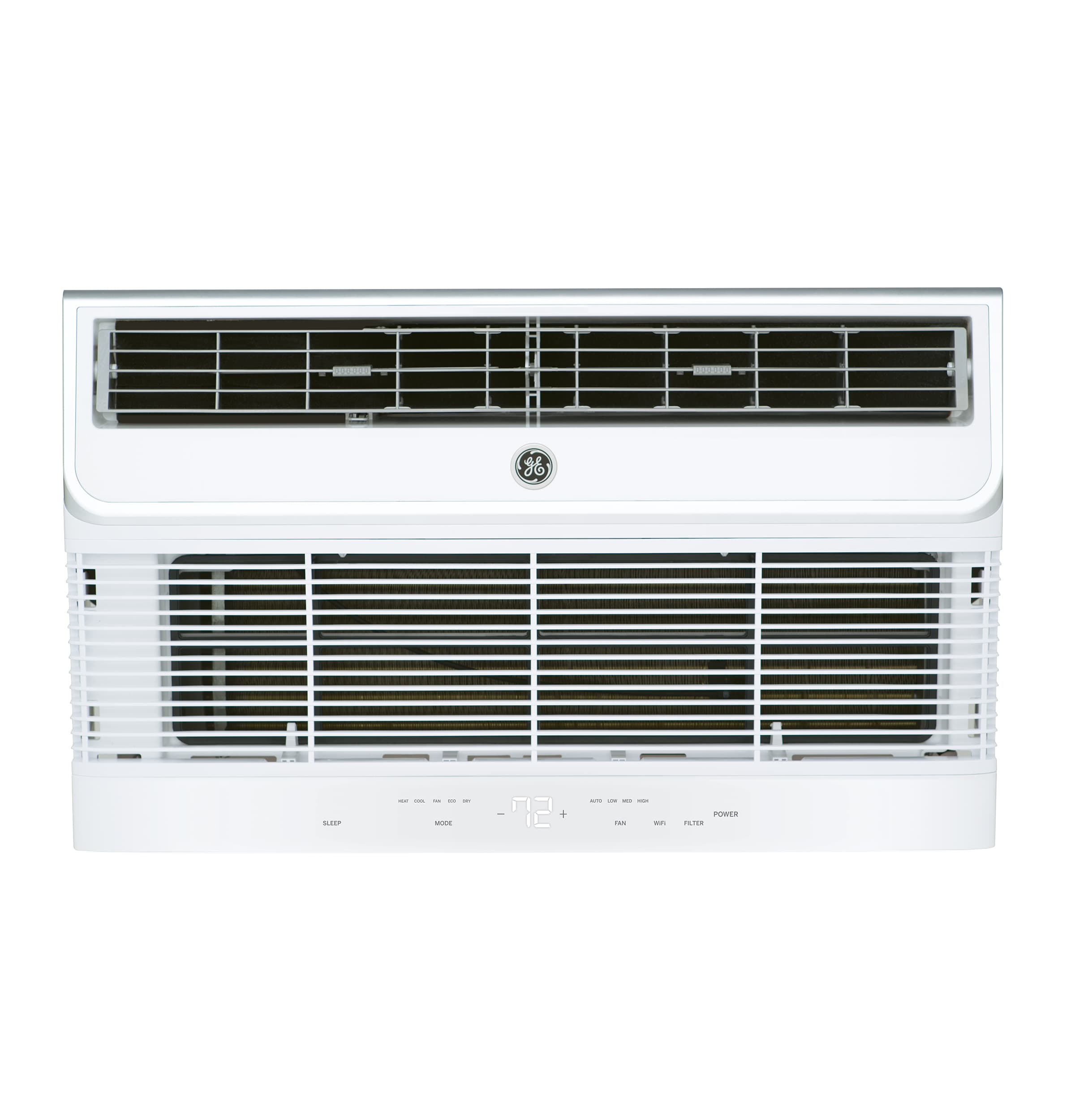 230/208 Volt Built-In Heat/Cool Room Air Conditioner