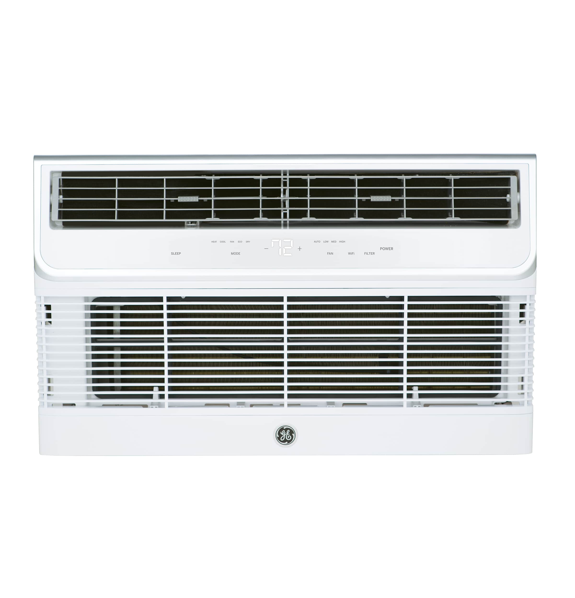 115 Volt Built-In Heat/Cool 8,000 BTU Room Air Conditioner