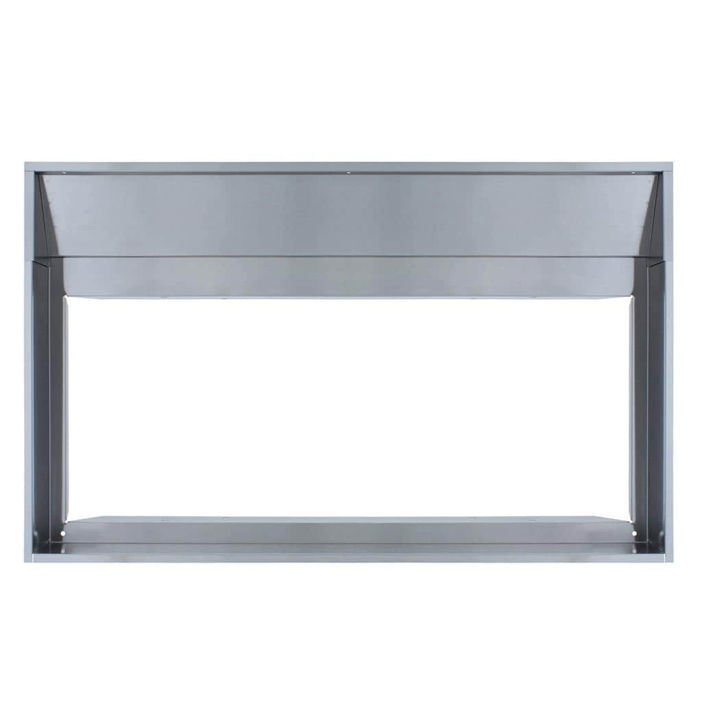 Liner, SS (17-1/2" - 20-1/2" Depth)