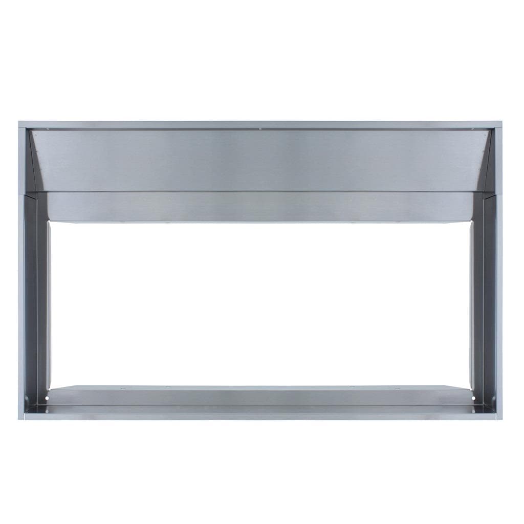 Liner, SS (17-1/2" - 20-1/2" Depth)