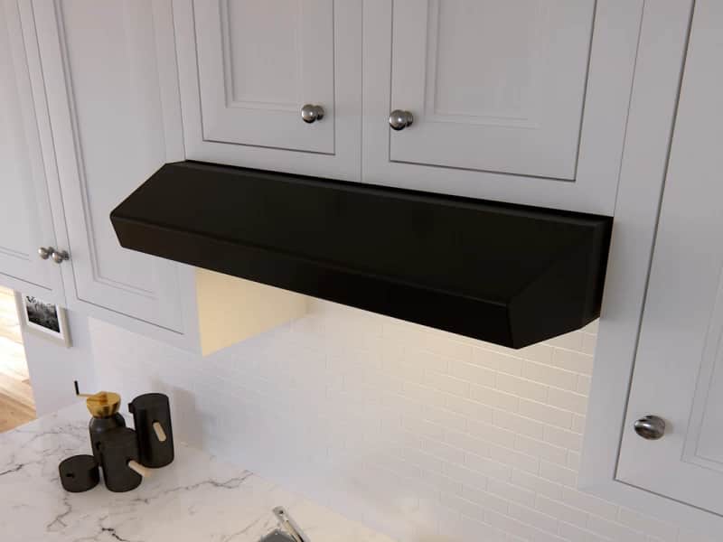 30" Breeze I Under-Cabinet