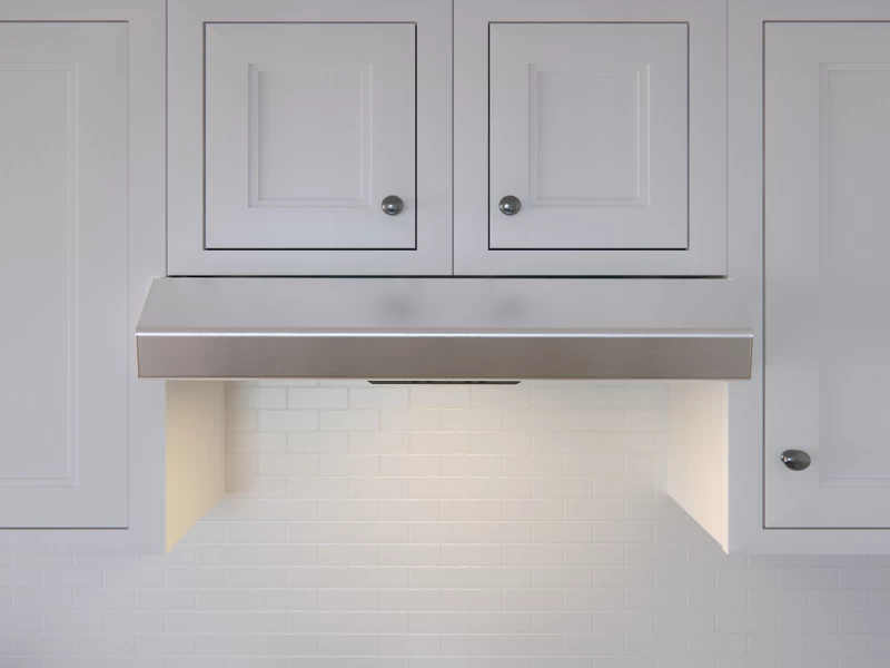 30" Breeze I Under-Cabinet