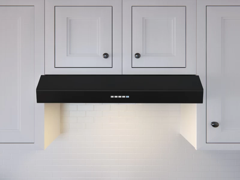 30" Breeze II Under-Cabinet
