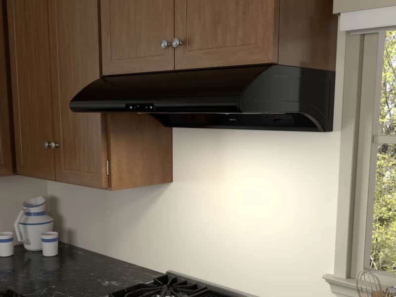 30" Typhoon Under-Cabinet
