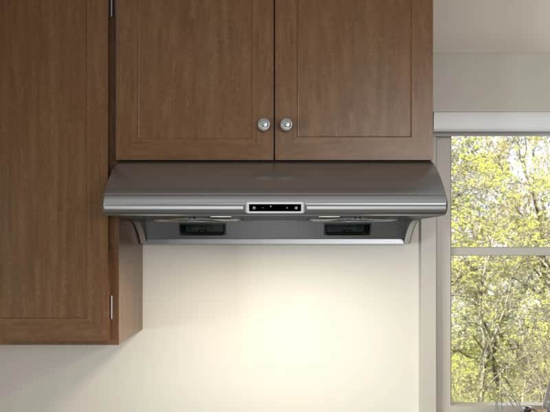 36" Typhoon Under-Cabinet