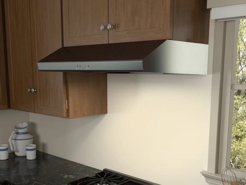 30" Cyclone Under-Cabinet