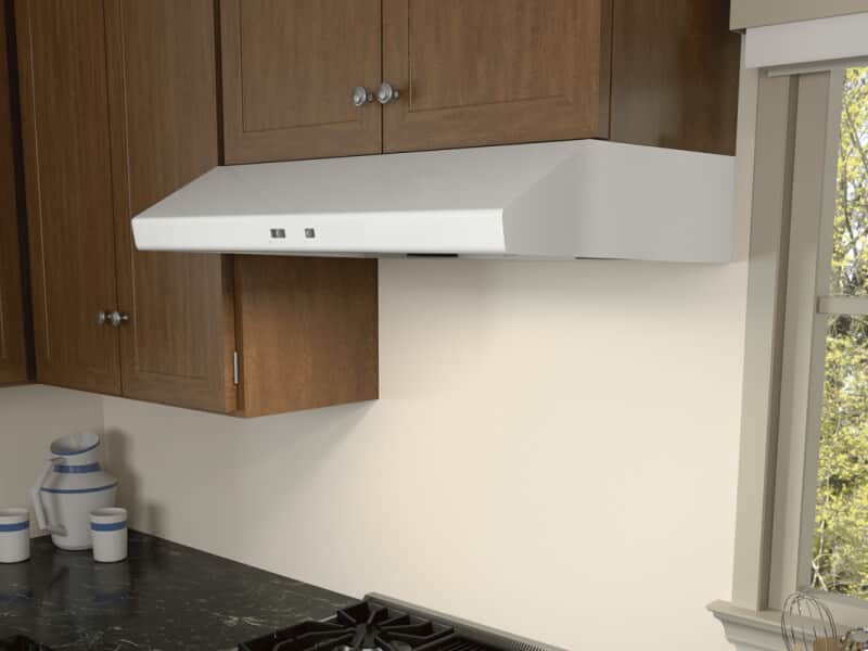 30" Cyclone Under-Cabinet