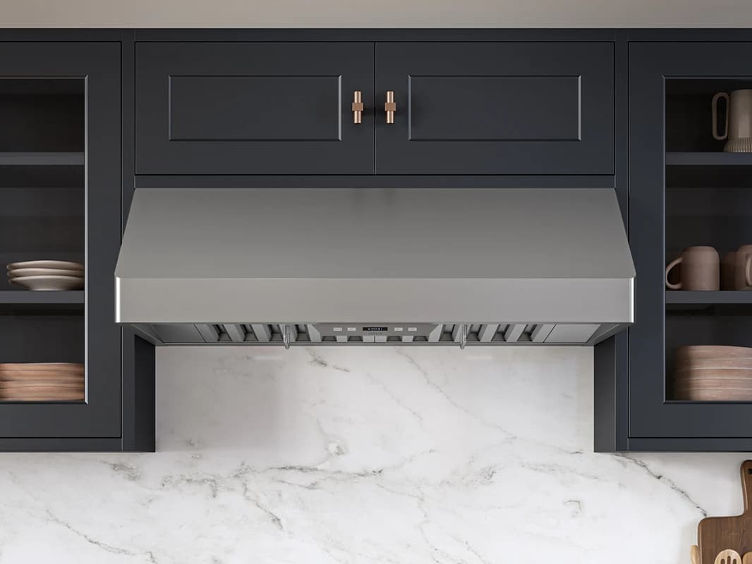 42" Tempest I Under-Cabinet