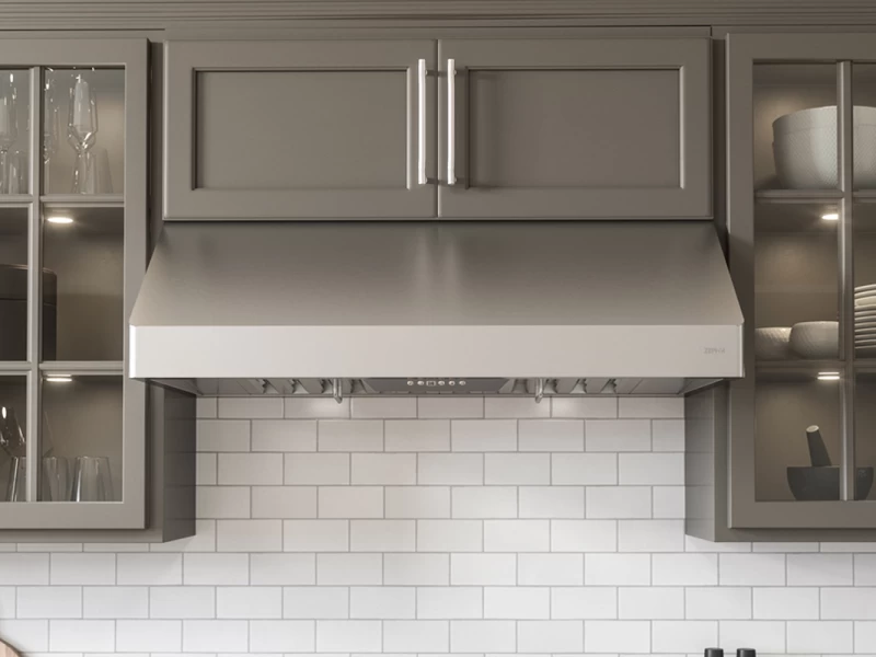 48" Tempest I Under-Cabinet