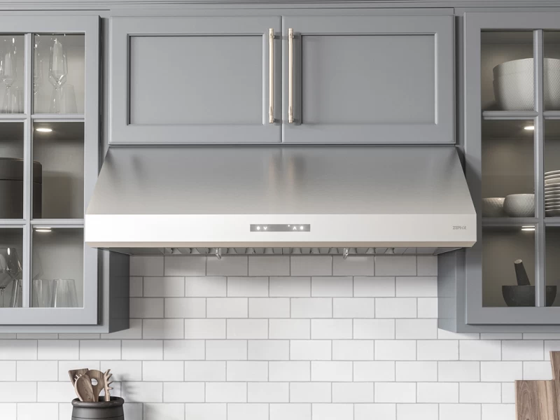 36" Tidal I Under-Cabinet