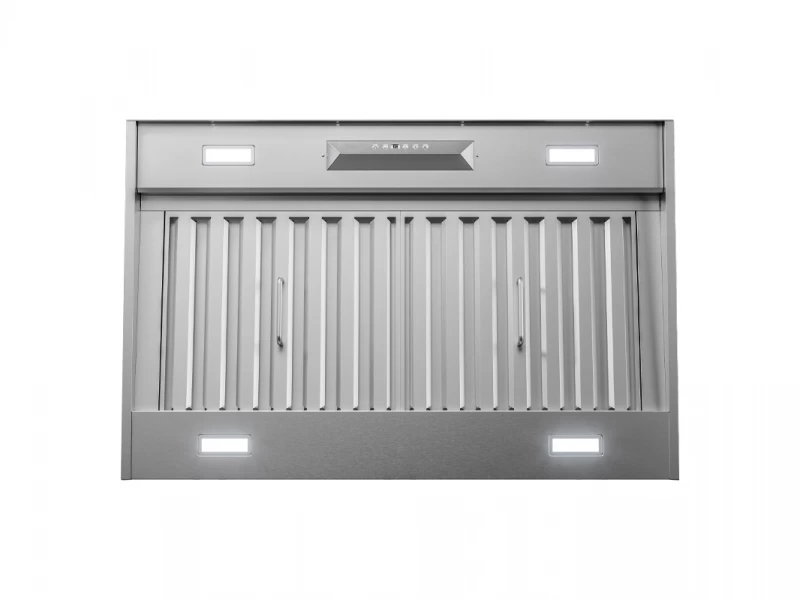 42" Monsoon II Insert