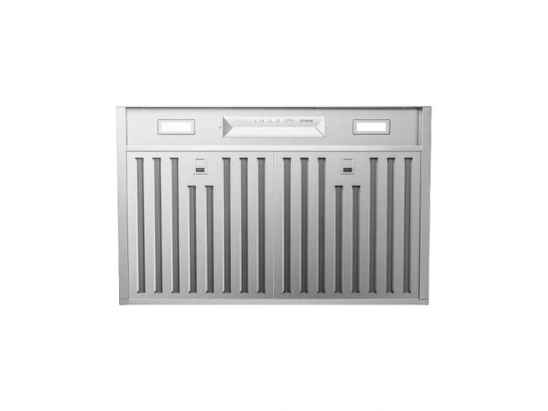 30" Monsoon Mini II Insert