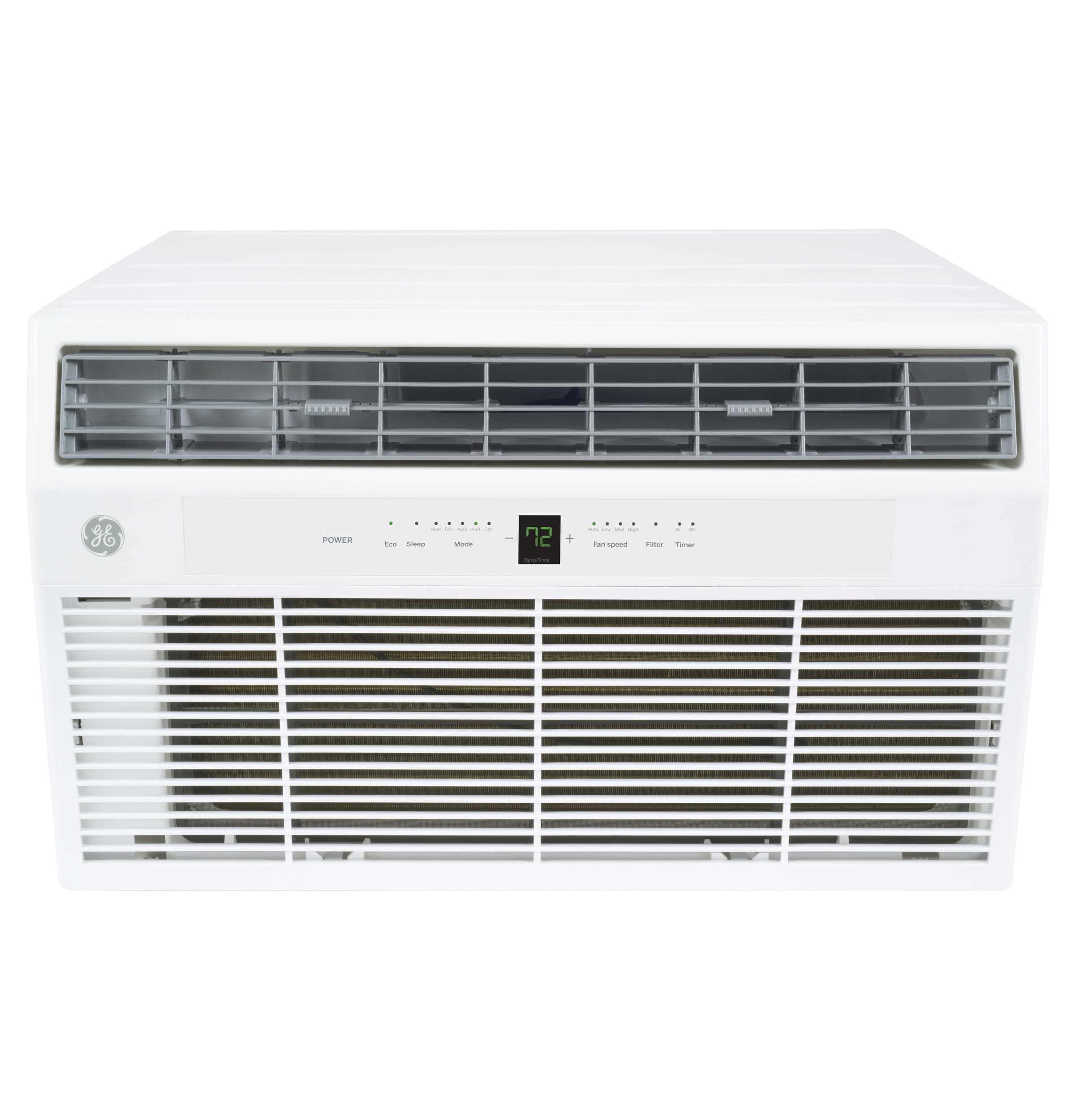 Built In Air Conditioner
