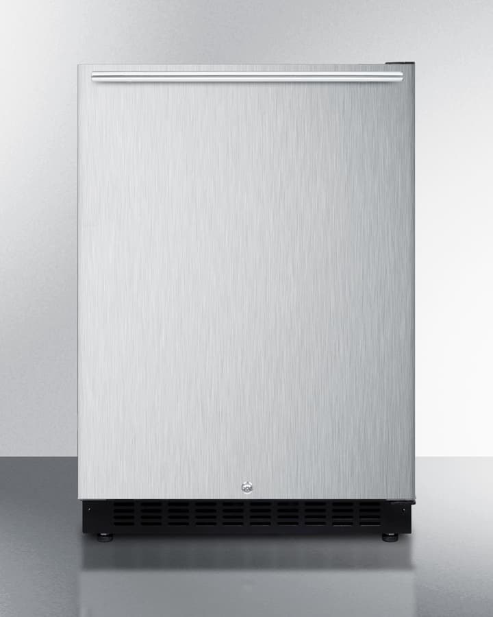 24" Wide Built-In All-Refrigerator, ADA Compliant