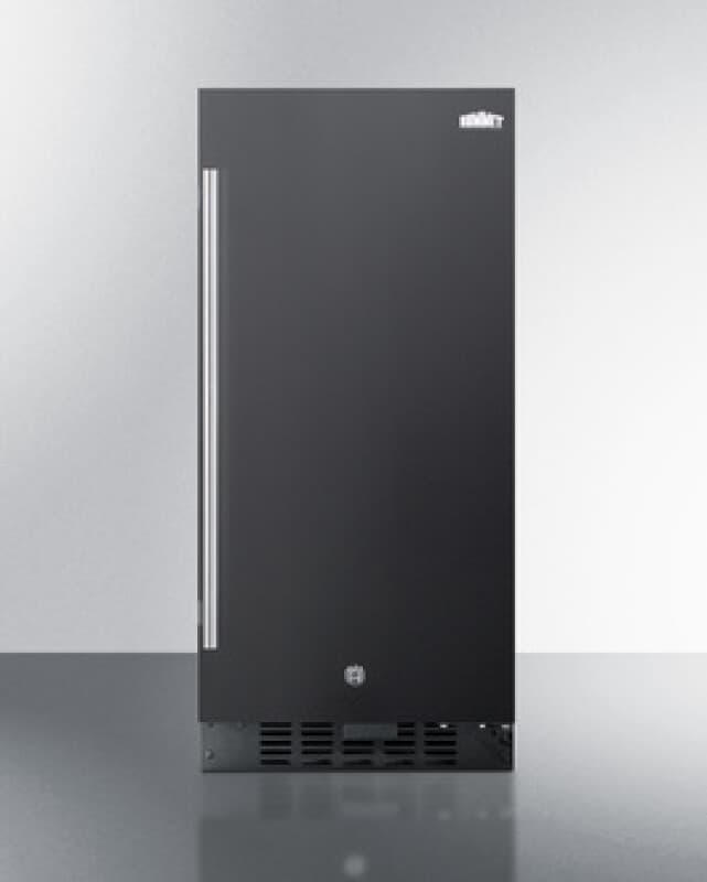 15" Wide Built-In All-Refrigerator, ADA Compliant