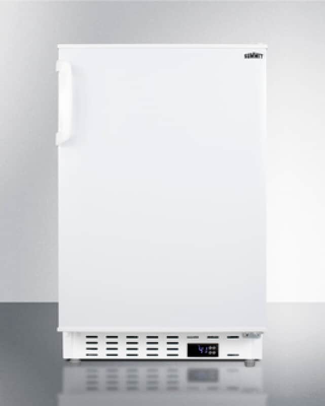 20" Wide Built-In All-Refrigerator, ADA Compliant