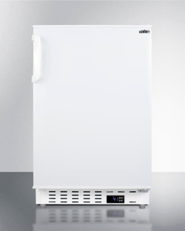 20" Wide Built-In All-Refrigerator, ADA Compliant