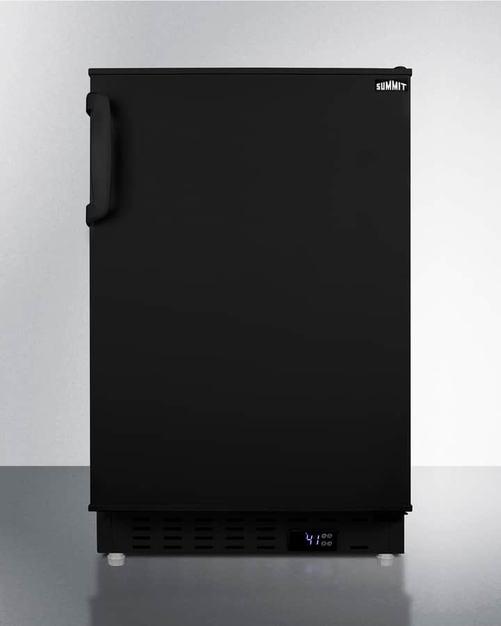 20" Wide Built-In All-Refrigerator, ADA Compliant
