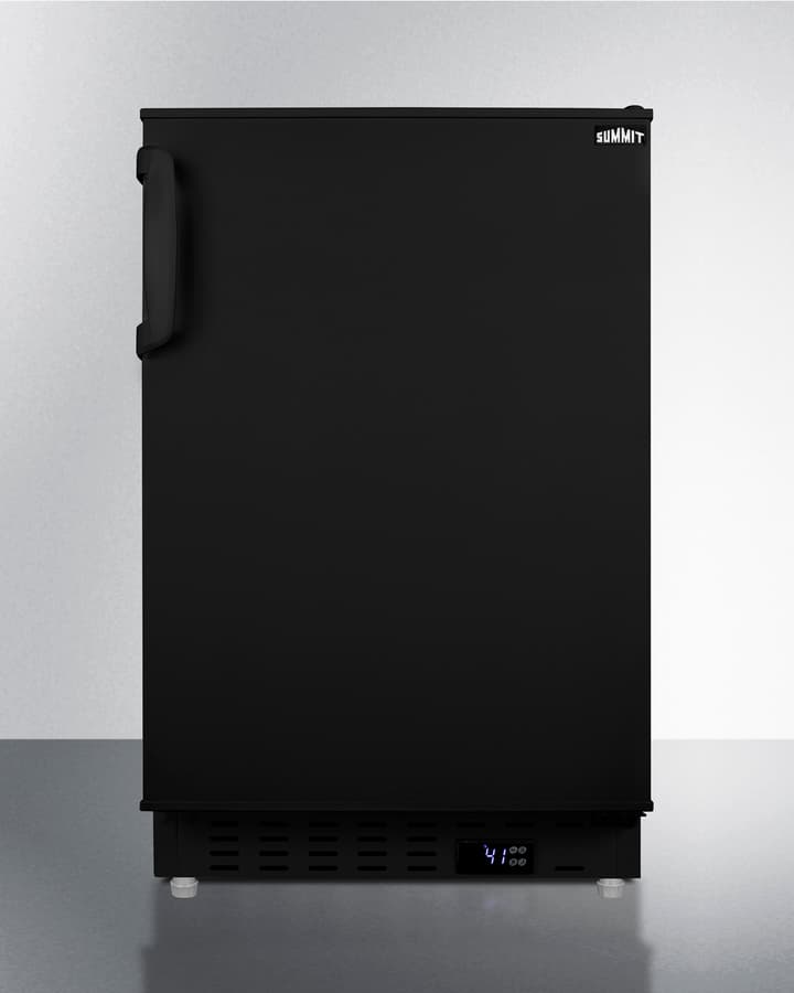 20" Wide Built-In All-Refrigerator, ADA Compliant