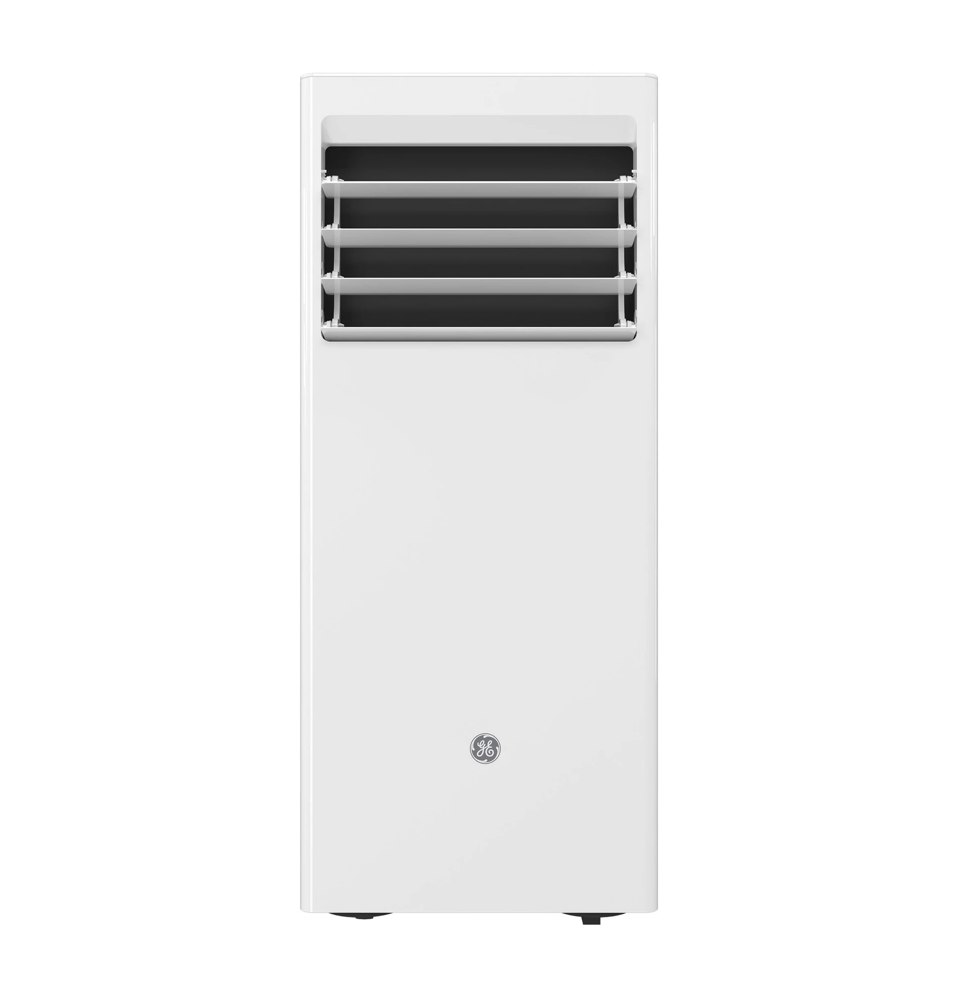 6,000 BTU DOE SACC Portable Air Conditioner for Small Rooms up to 250 sq. ft.