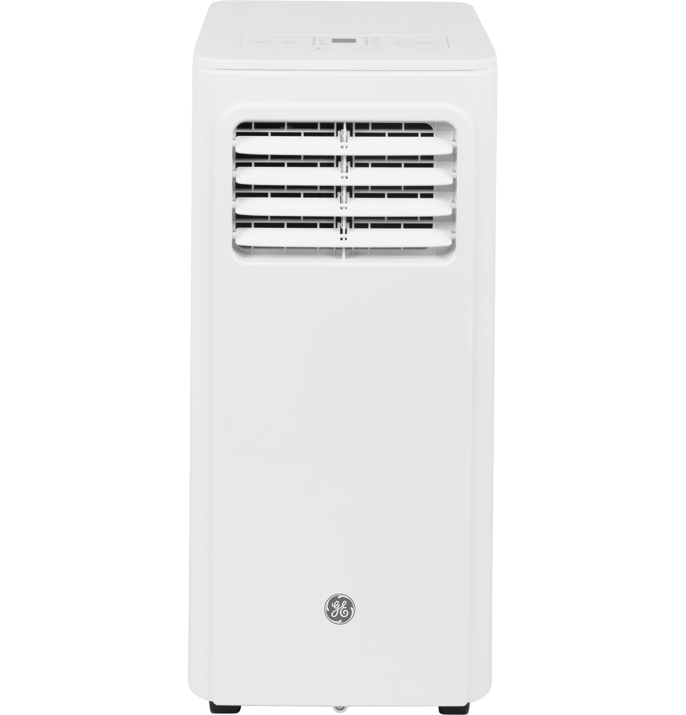 5,000 BTU DOE Portable Air Conditioner for Small Rooms up to 200 sq. ft.